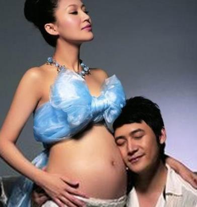 孕婦面相看生男生女
