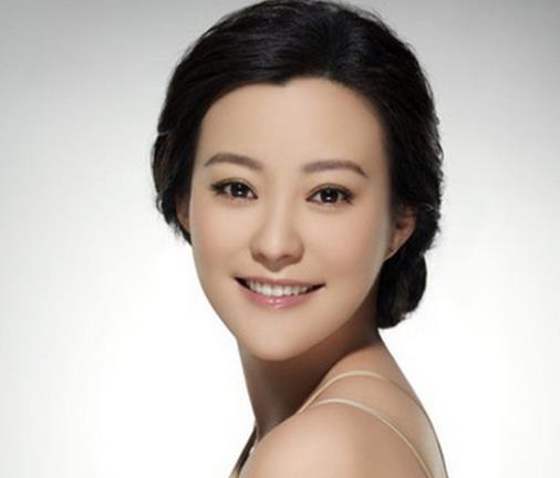 美人尖的額頭面相