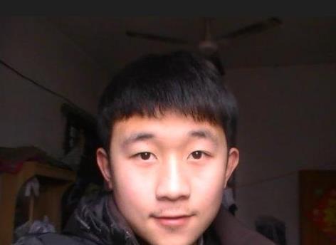 眼睛下垂面相
