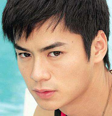 男人哪種面相好