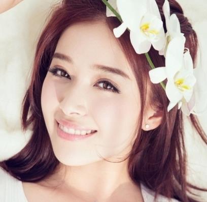 有財運女人面相