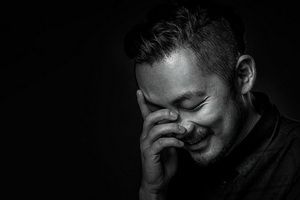 面相,相術,男人面相