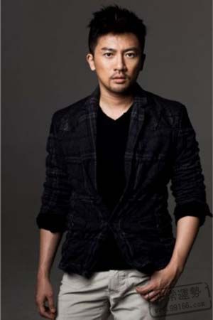 面相算命圖解,男人面相,值得嫁的男人面相