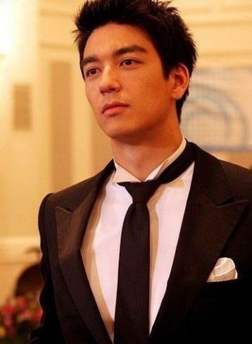 男人面相,有福氣的男人面相,面相