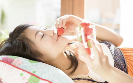 夢境解析,極品女人,男人渴求的極品女人