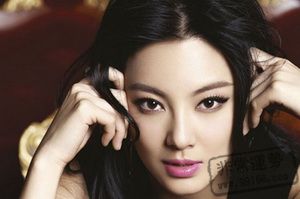 面相,女人面相