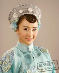 面相,女人面相