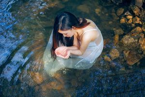 面相,相術,女人面相