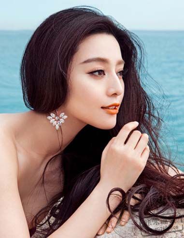 女人面相,愛情,面相算命圖解