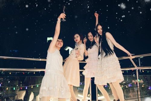 女人面相,女人面相圖解,拜金女