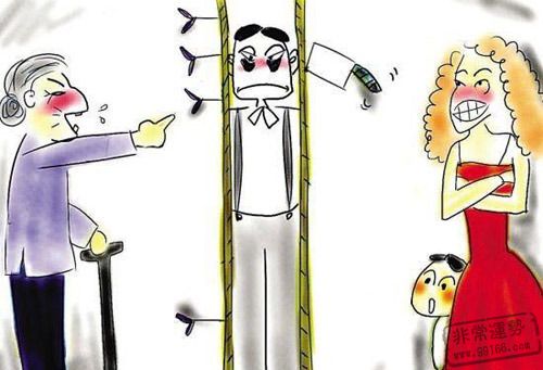 女人面相,女人面相算命大全,面相算命圖解