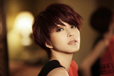 女人面相,什麼面相的女人命好,什麼面相的女人有福氣