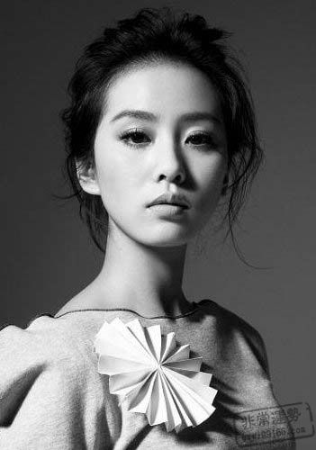 女人面相,女人面相學,女人面相算命圖解