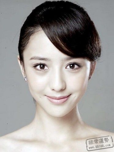 女人面相分析,女人面相學,女人面相大全