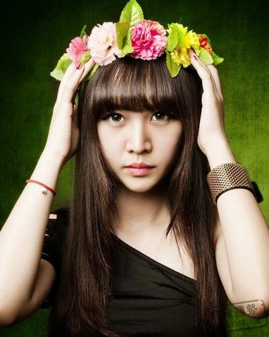 面相算命大全,面相算命圖解,好女人面相