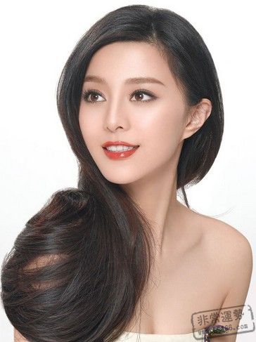 女人面相,嫁得好的女生面相,有錢人面相