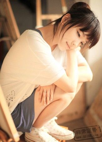 女人面相,面相算命圖解,面相測愛情