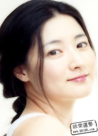 面相算命,女人面相,值得娶的女人面相
