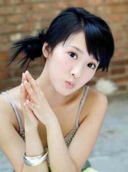 面相圖解,面相算命圖解,女人面相